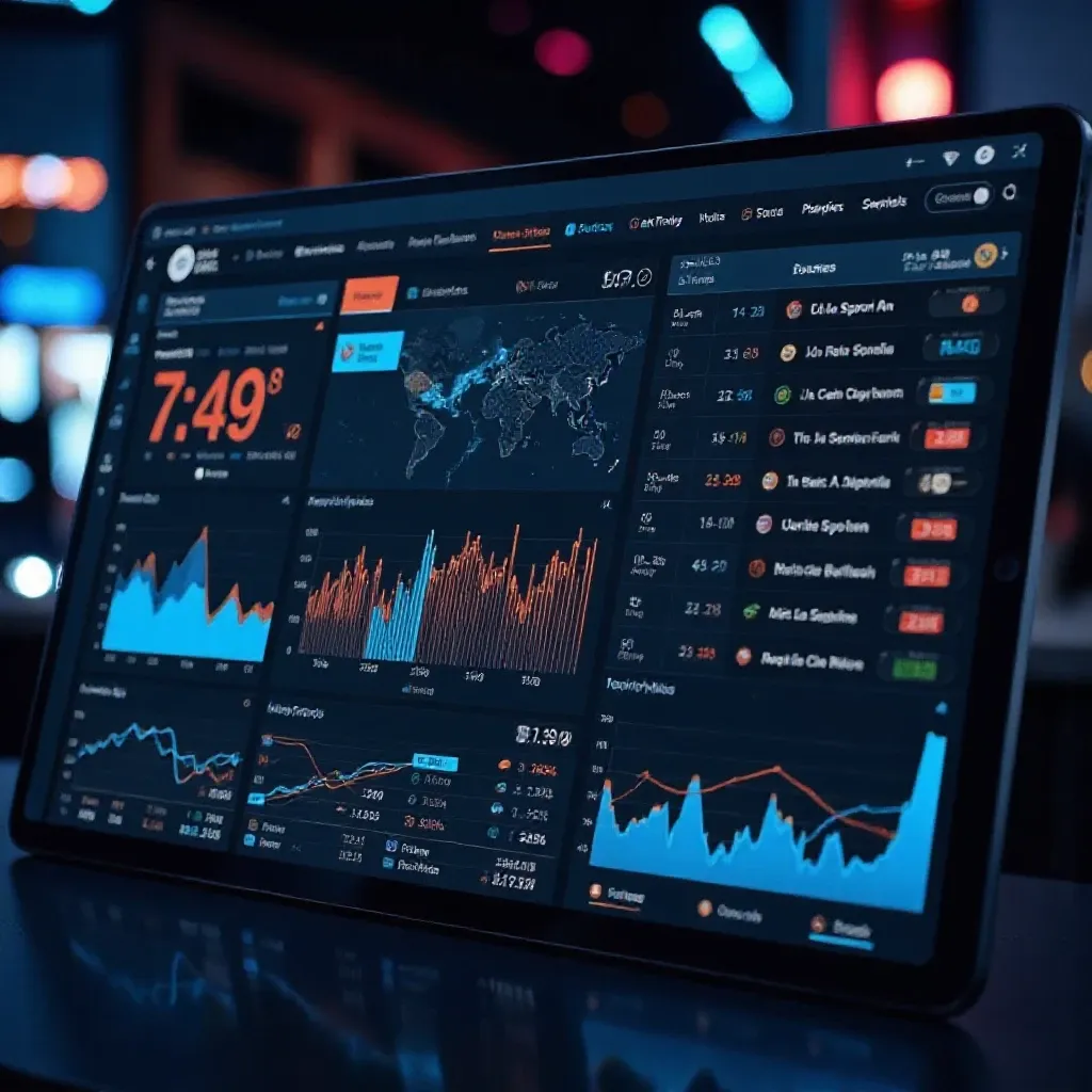 AI Sports Insights