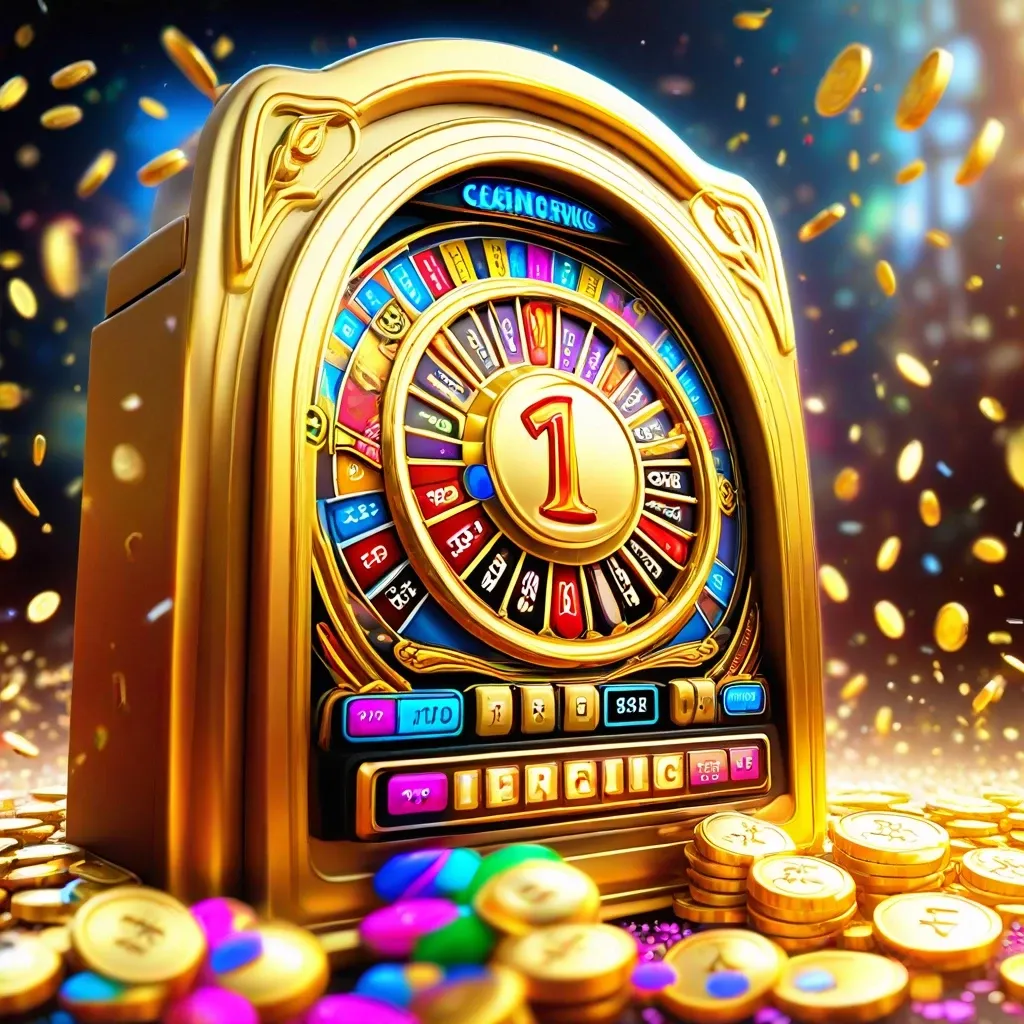 Cascading_Reels_Bonanza