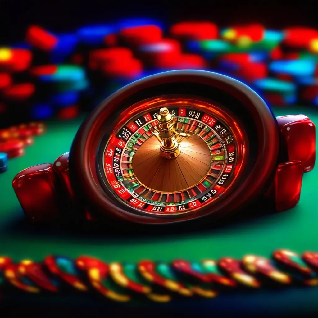 Casino Free Rewards