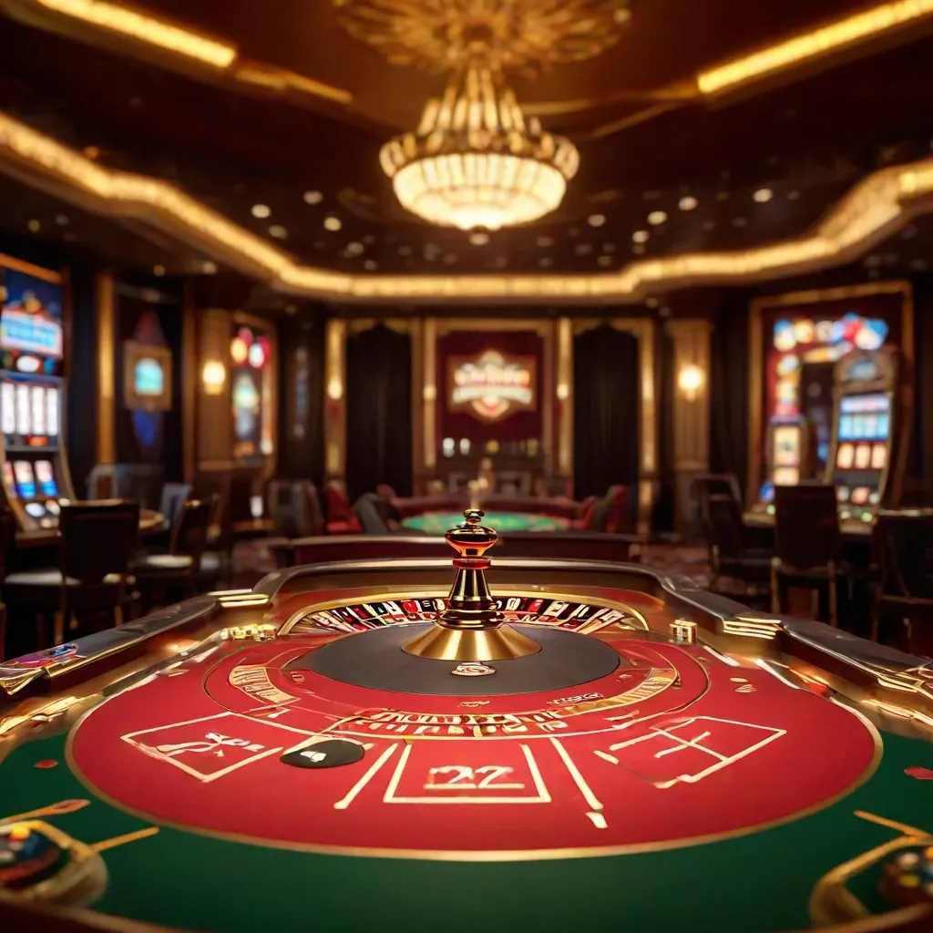 Cazeus_Casino_Luxurious_Night