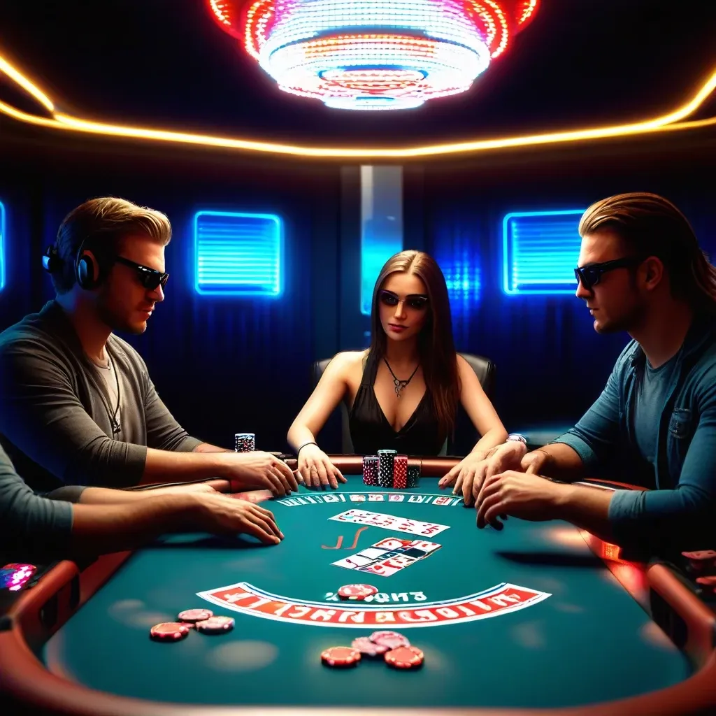 Cyberpunk-Poker-Immersion-Render