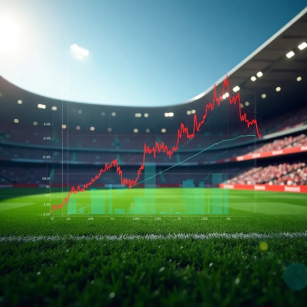 DataDriven Betting Victory