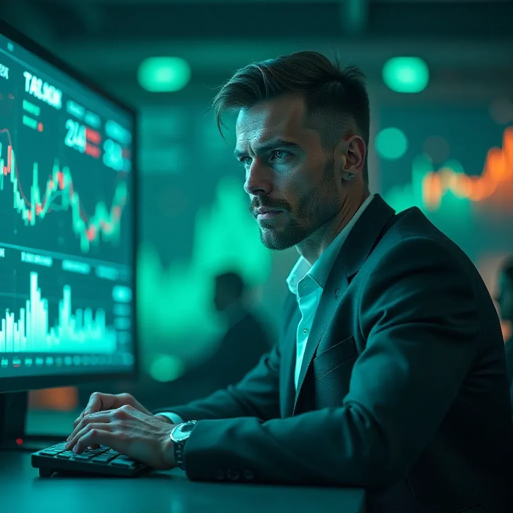 DataDrivenBettingVision