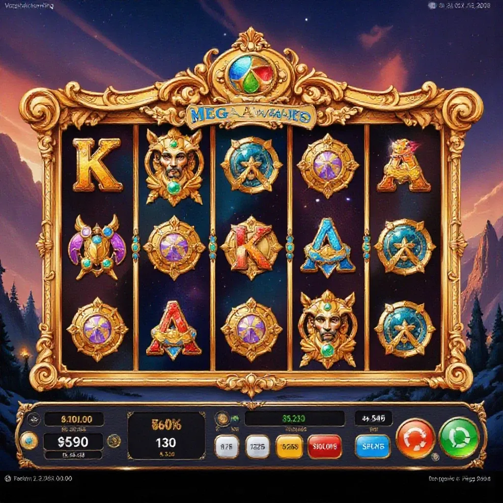 evolving_slot_mechanics