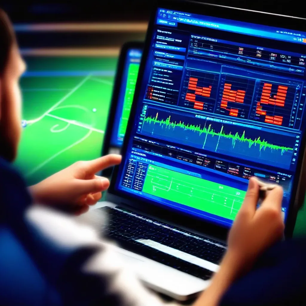 Sports Betting: Proven Strategies & Expert Advice for Profit