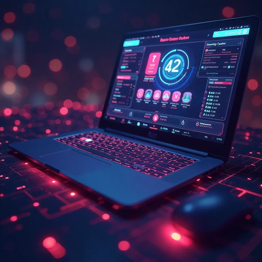 Online Casino Security 2024: Expert Guide to Safe Transactions