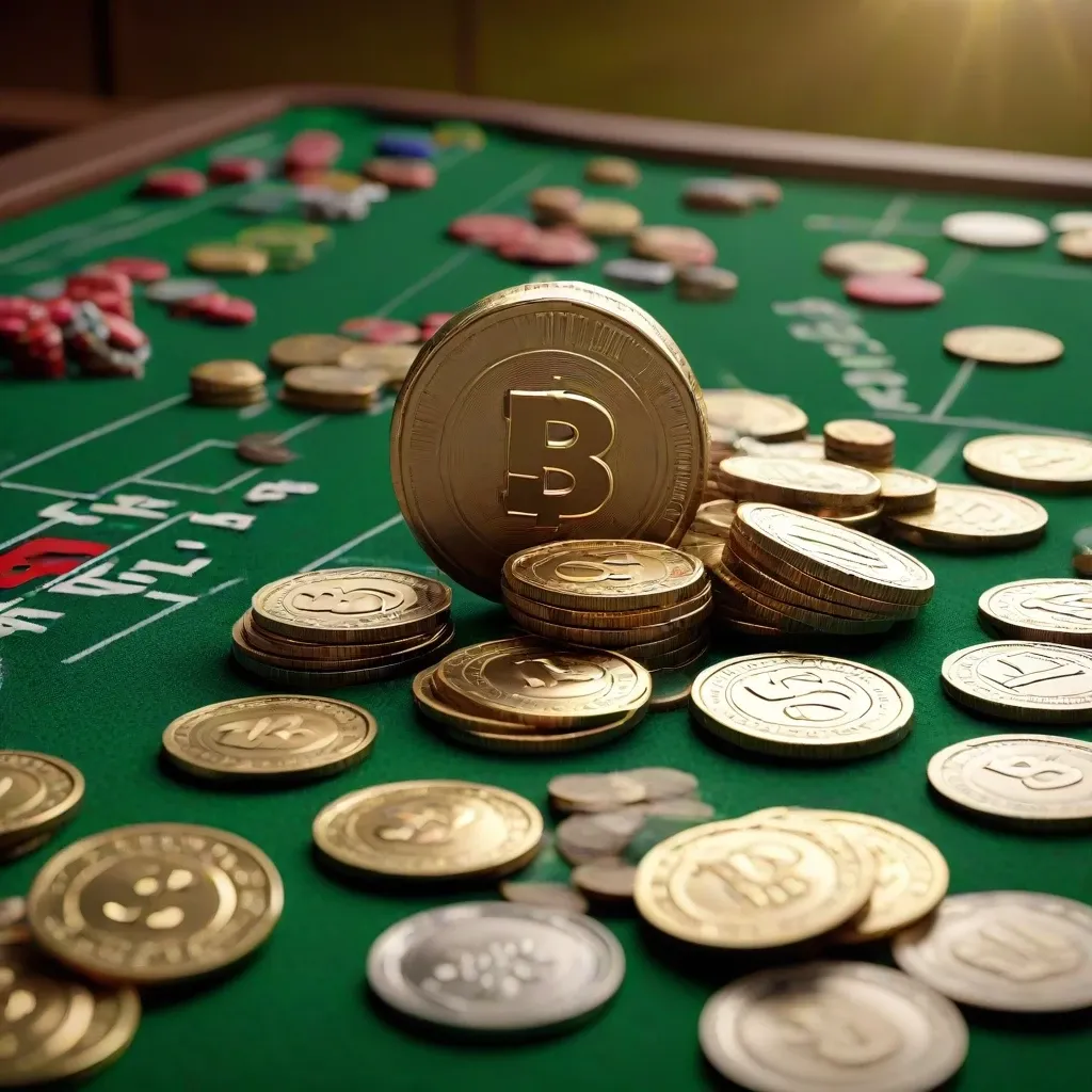 Grit Strategy Winnings