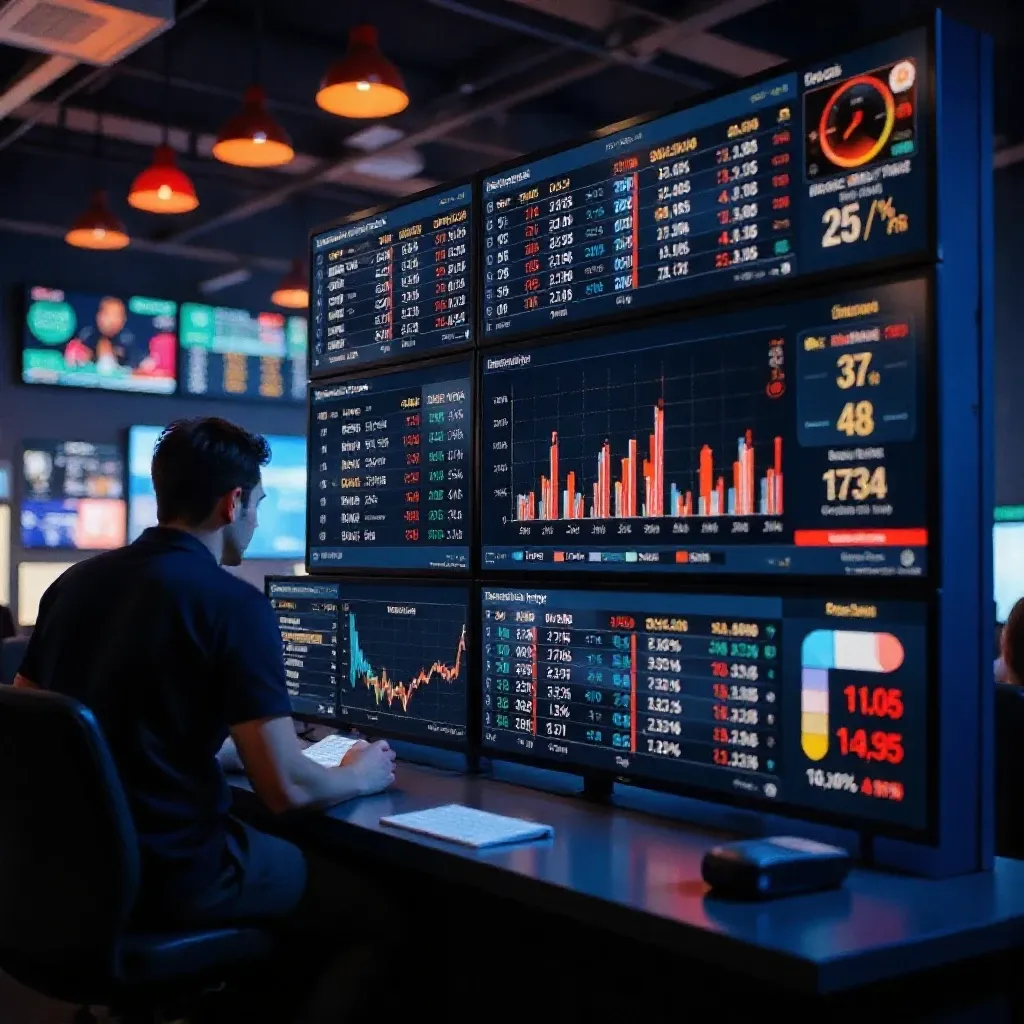 SportsBetting Analytics Render
