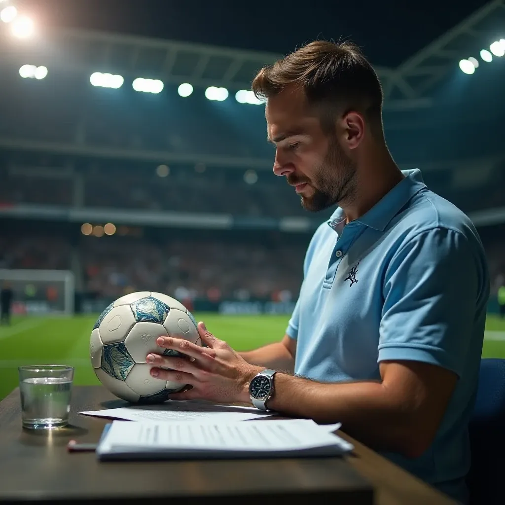 Strategic Betting Edge