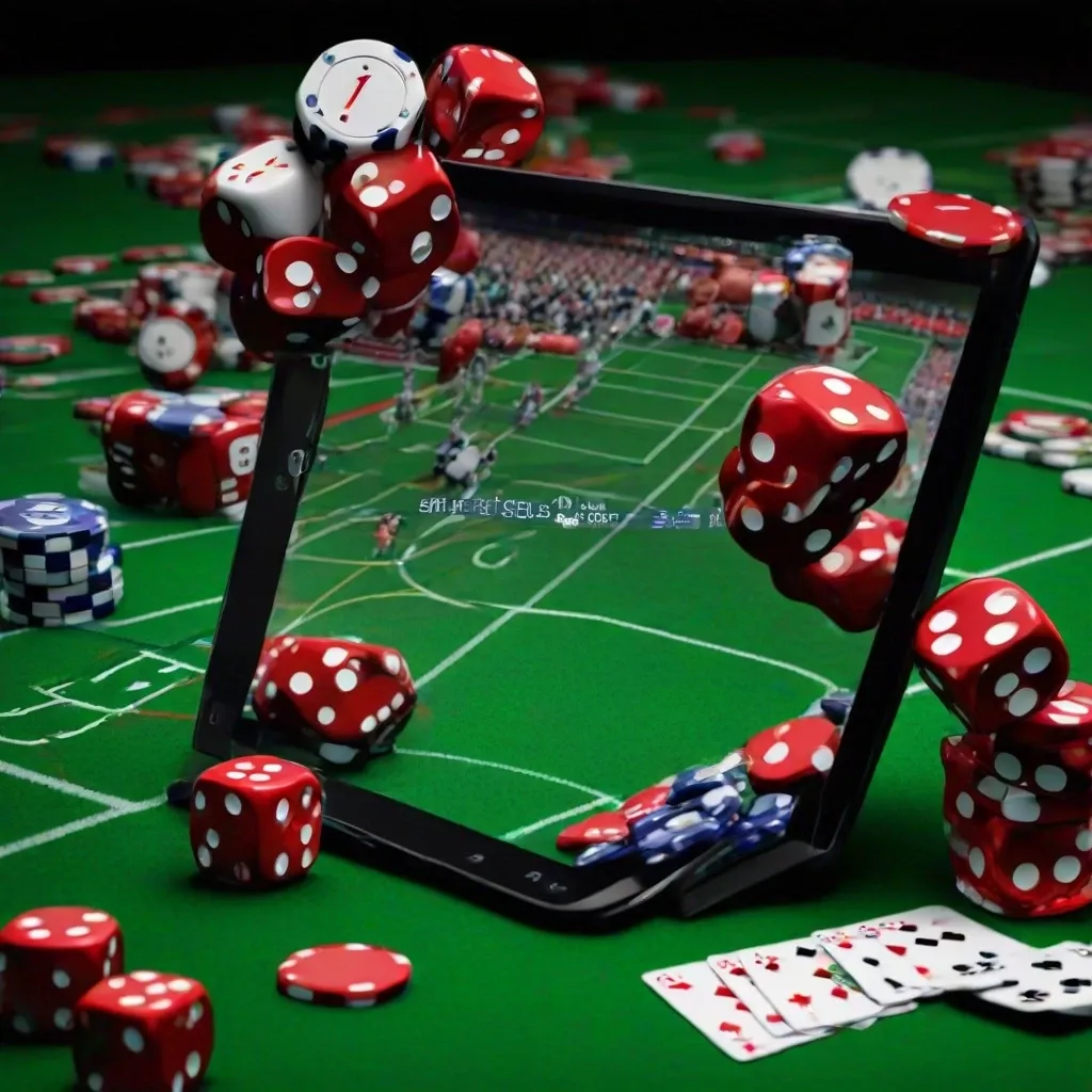 Strategic Betting Portfolio