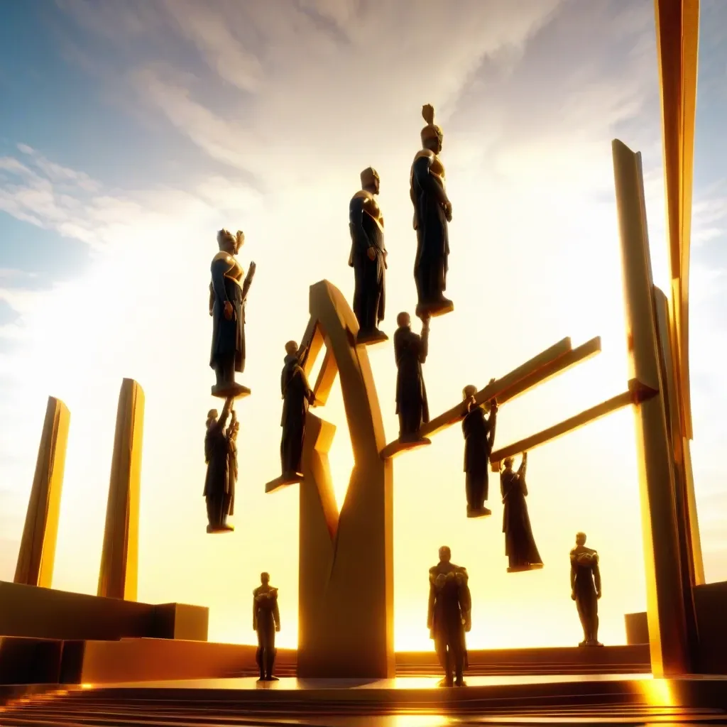 Triumph Over Obstacles
