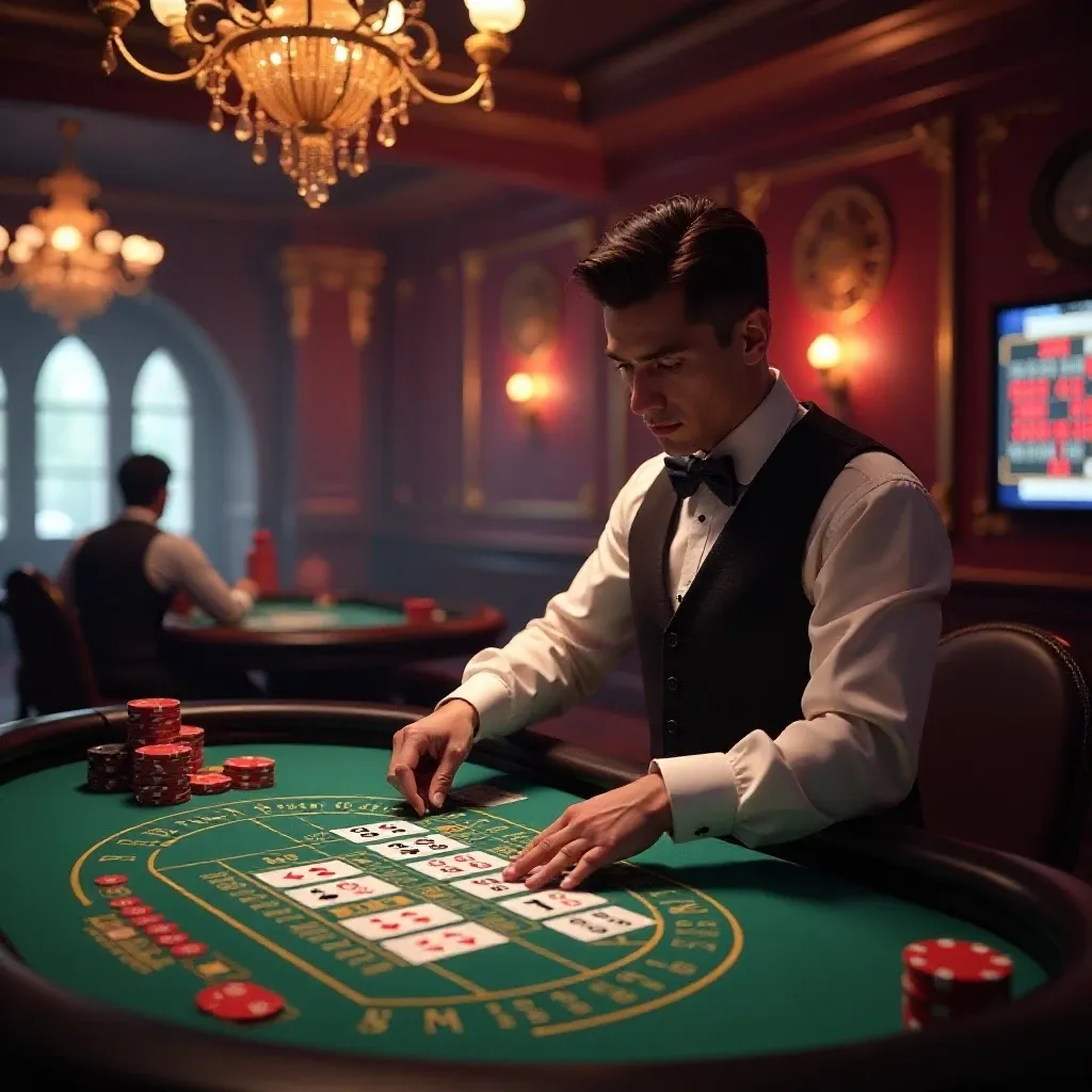 trustworthy-live-casino