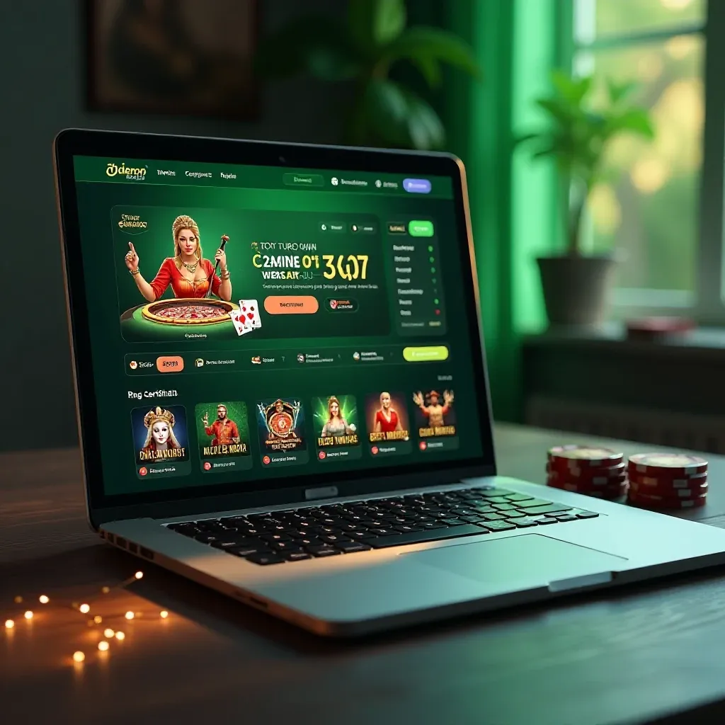 Vivid_Casino_Interface