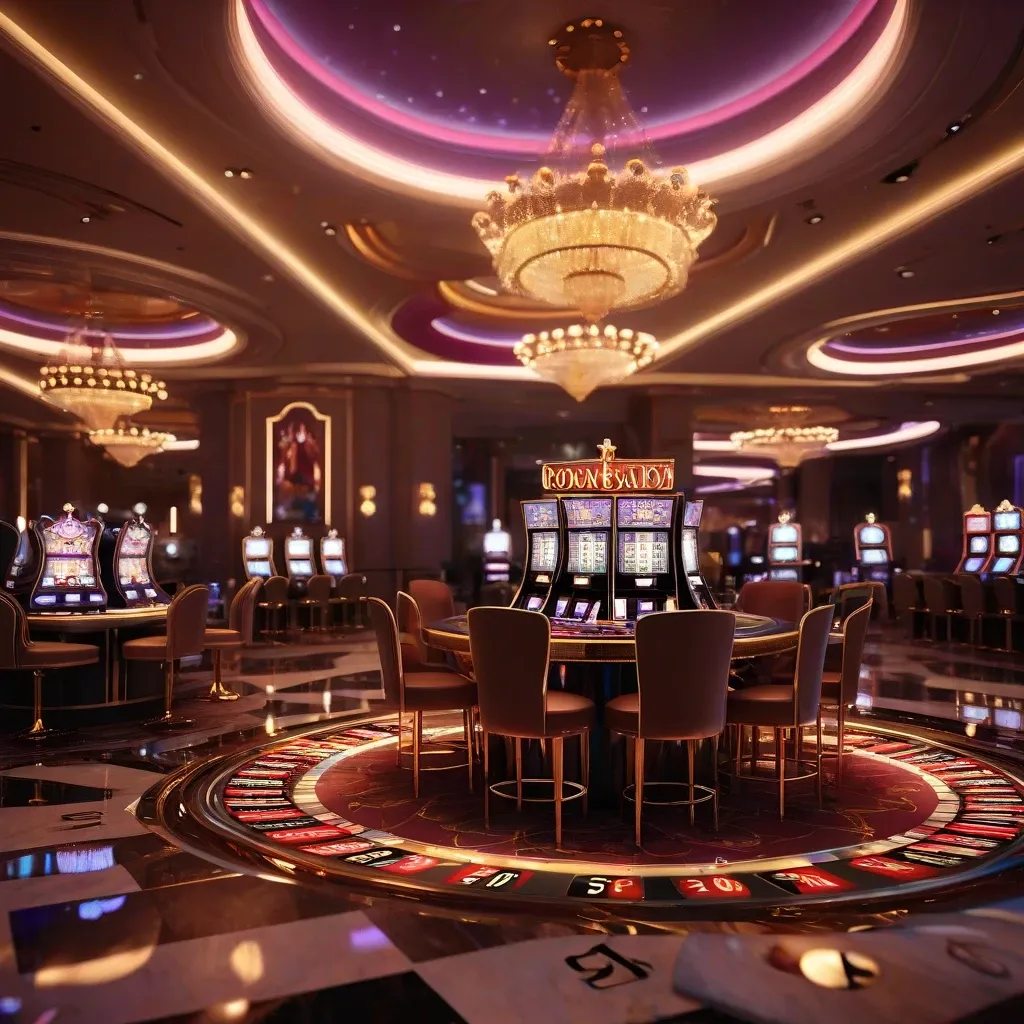 French Casino Bonuses